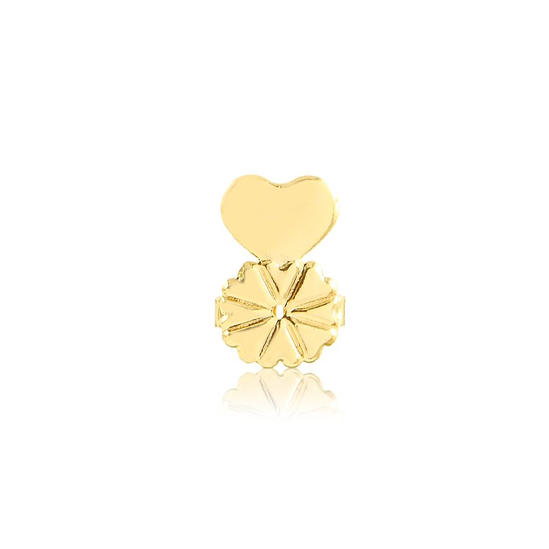 Tarracha de Sustentação Folheado a Ouro 18K